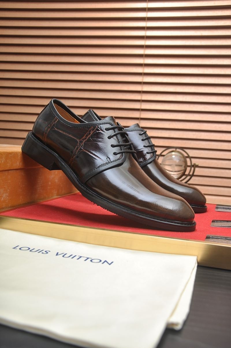 Louis Vuitton Business Shoes